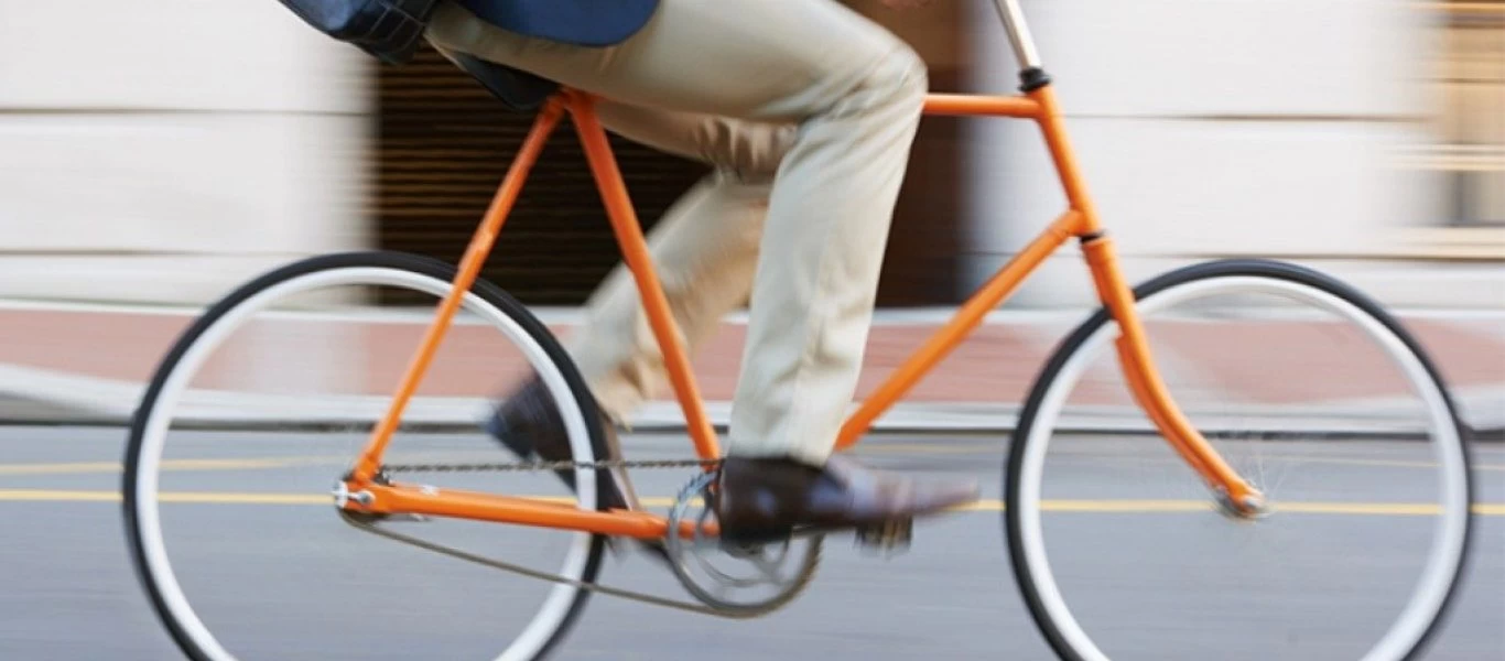 Αυτή η συνήθεια θα σώσει την καρδιά όσων κάνουν καθιστική ζωή